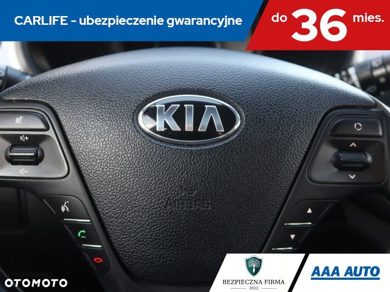 Kia Ceed - 18