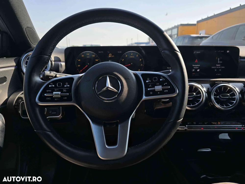 Mercedes-Benz A 200 - 15