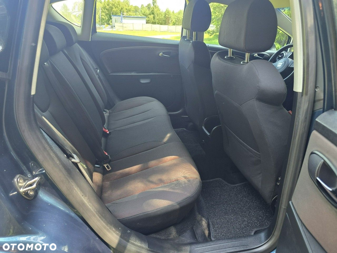 Seat Leon - 16