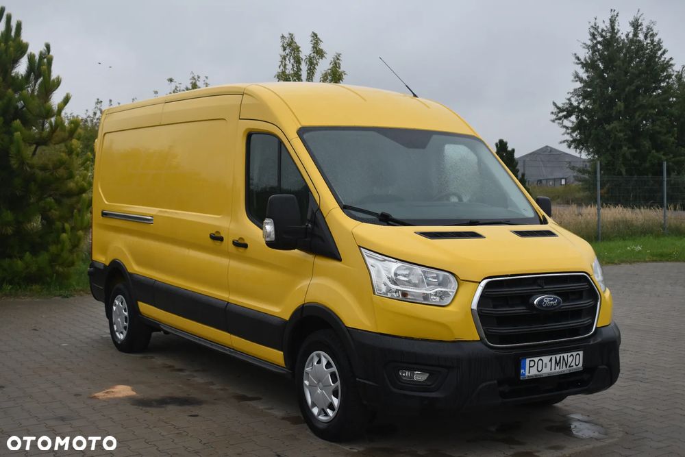 Ford Transit - 9