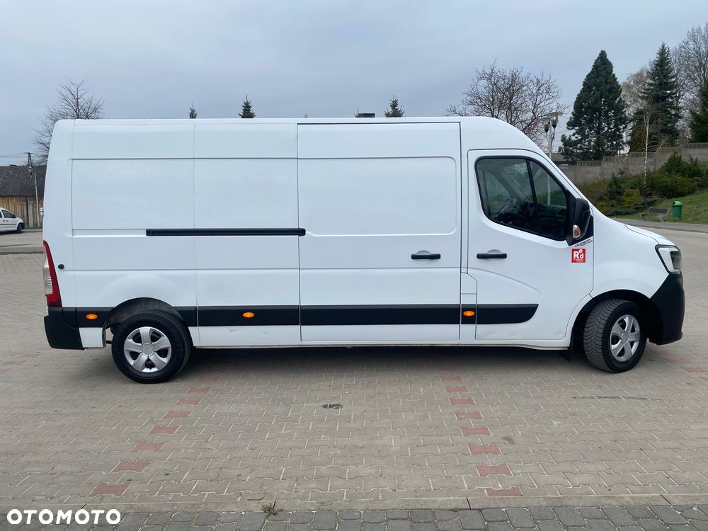 Renault Master - 5