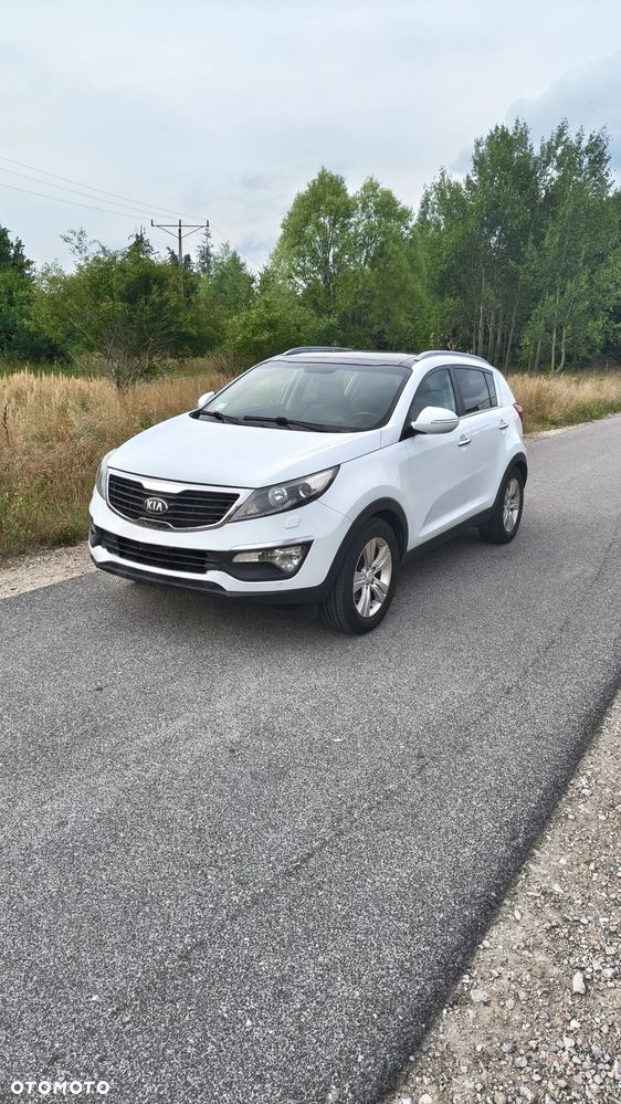 Kia Sportage 1.6 GDI XL 2WD - 3