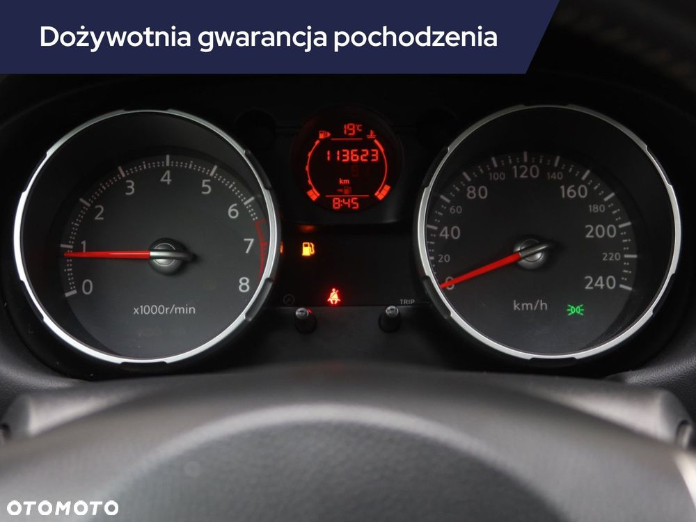 Nissan Qashqai - 13
