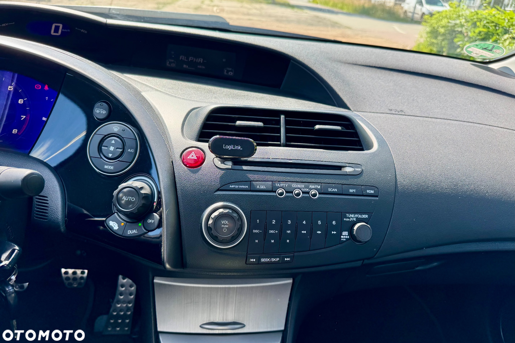 Honda Civic - 24