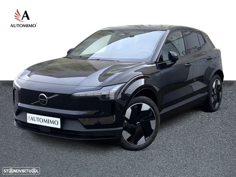 Volvo EX30 Single Motor Extended Range RWD Ultra - 1