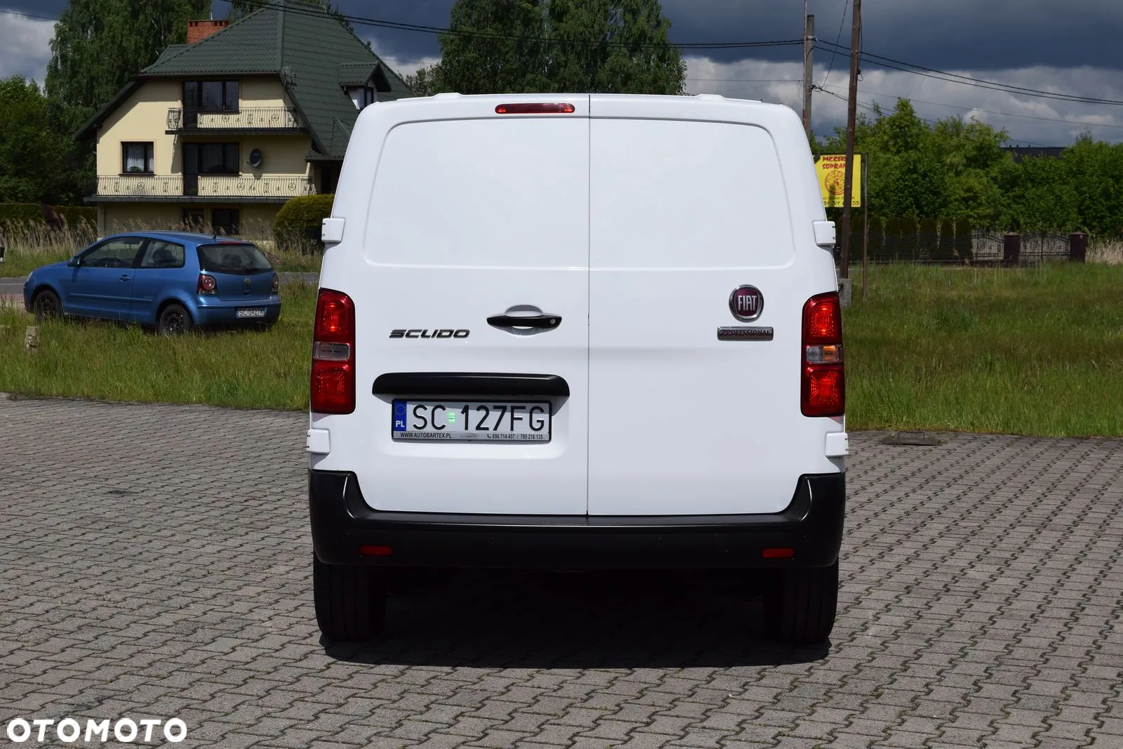 Fiat Scudo - 6