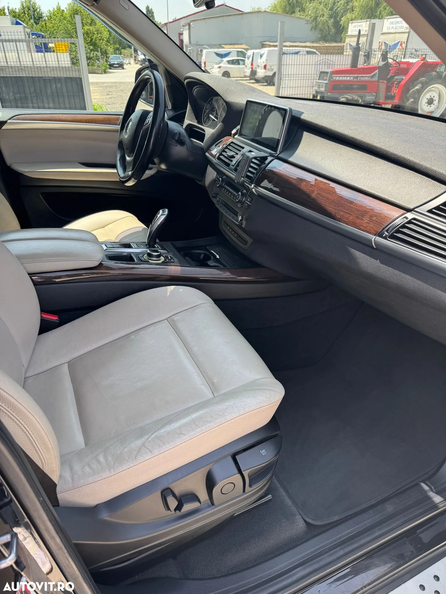BMW X5 xDrive30d - 13