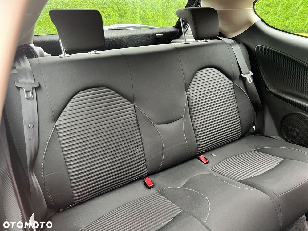 Alfa Romeo Mito 0.9 8V Twinair Turismo - 8