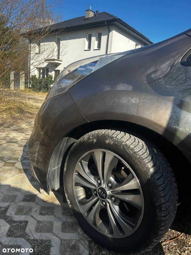 Kia Venga 1.6 XL - 13