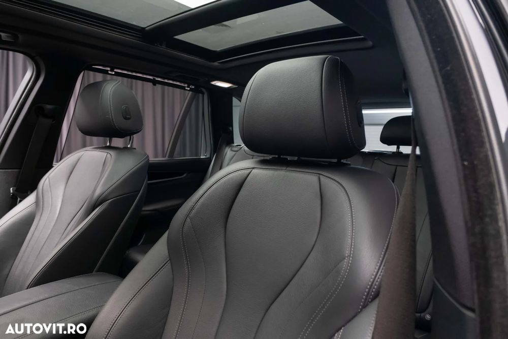 BMW X5 xDrive40d - 31