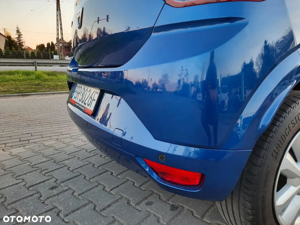 Dacia Sandero Stepway 1.0 TCe Essential - 8