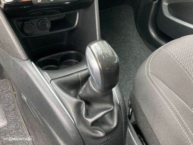 Peugeot 208 PureTech 110 Stop & Start Tech Edition - 23