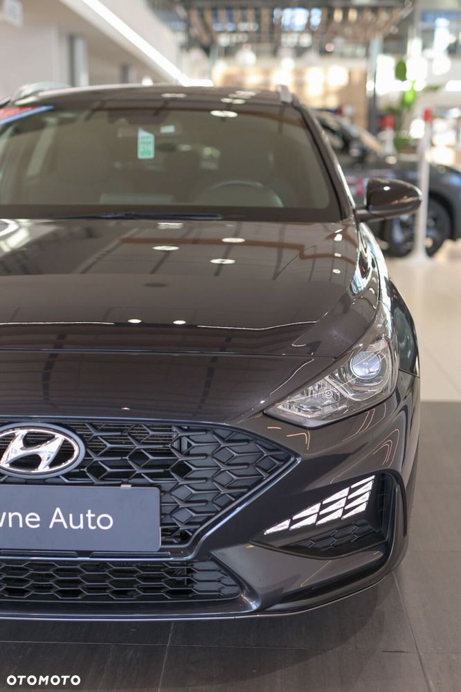 Hyundai i30 1.5 T-GDI 48V Premium - 18