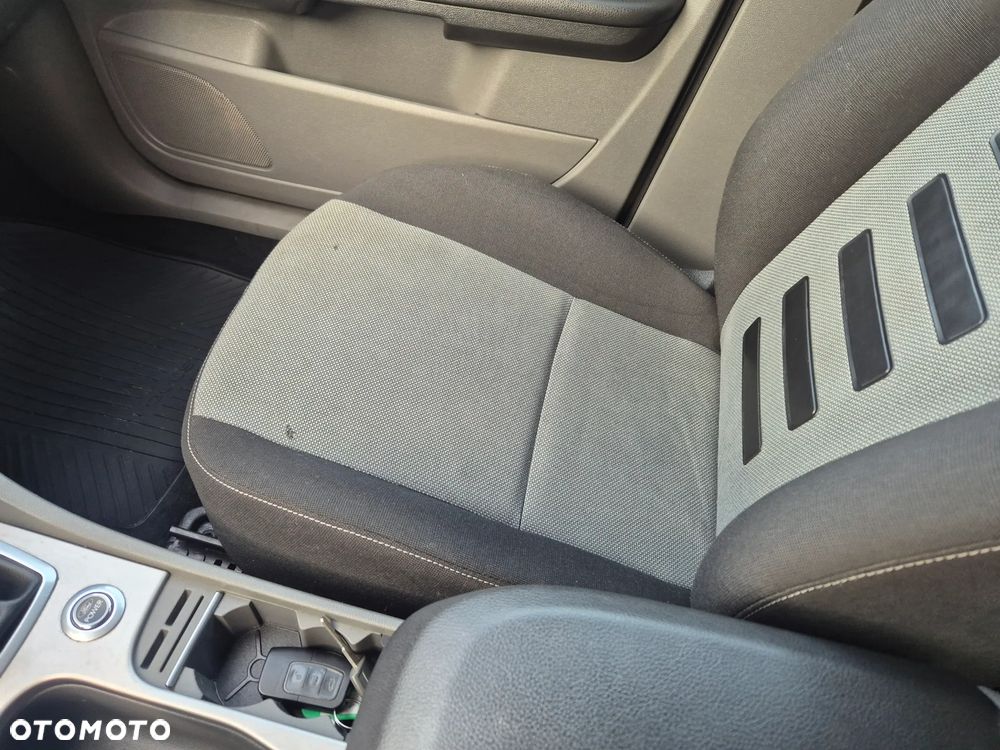 Ford Focus 1.6 16V Concept - 14