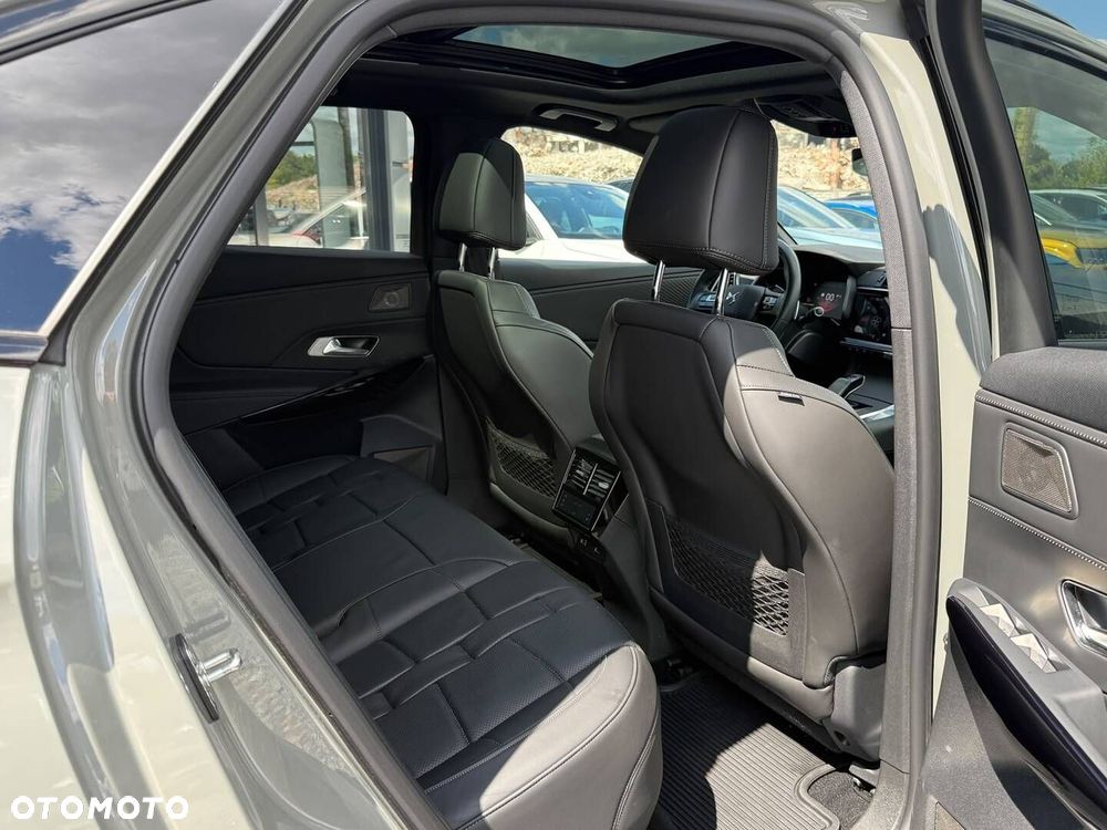 DS Automobiles DS 7 Crossback - 37