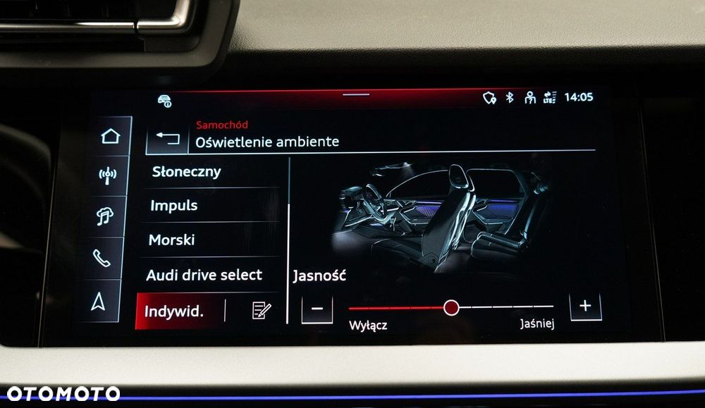 Audi A3 Sportback - 35