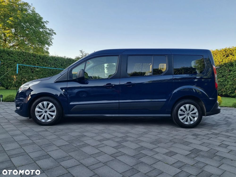 Ford Tourneo Connect Grand - 2