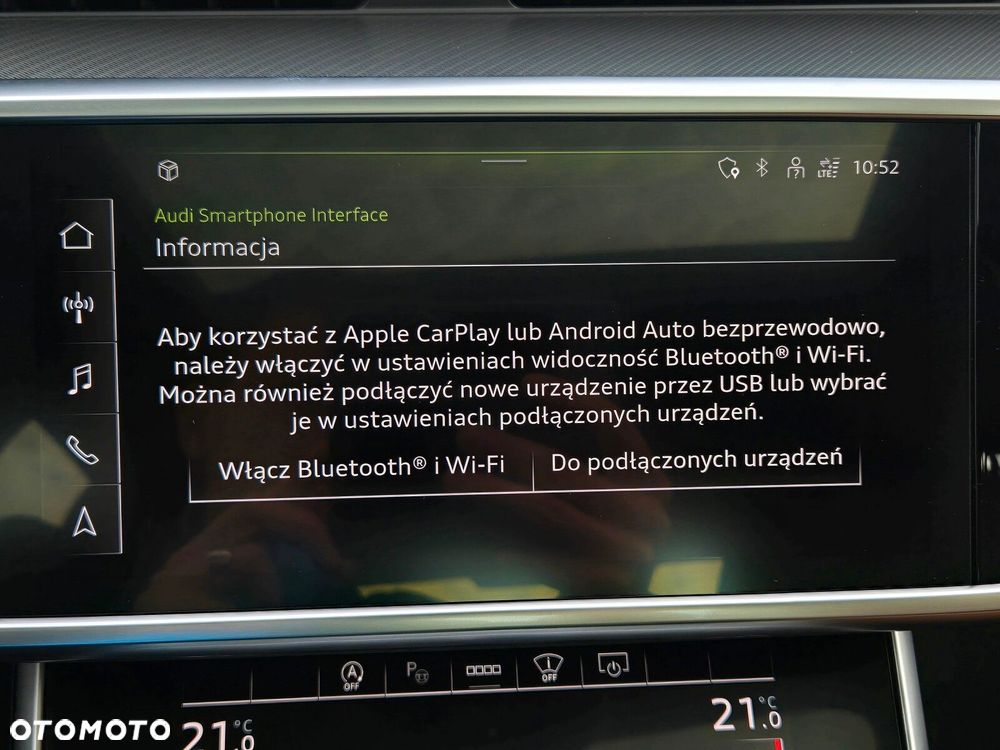 Audi A6 Limousine - 29