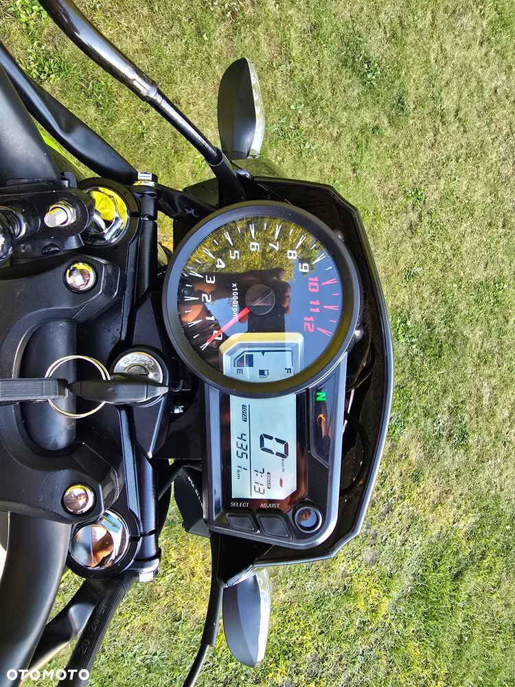 Junak 125 Racer - 7