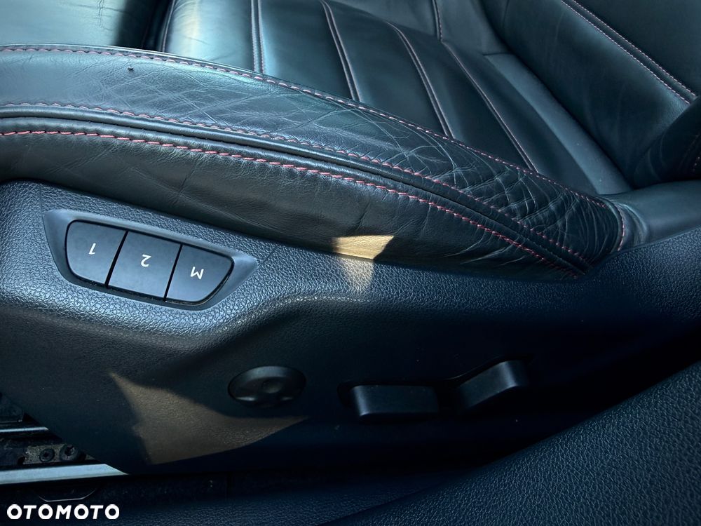 Peugeot 508 2.0 BlueHDi GT S&S - 20