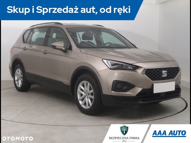 Seat Tarraco - 2