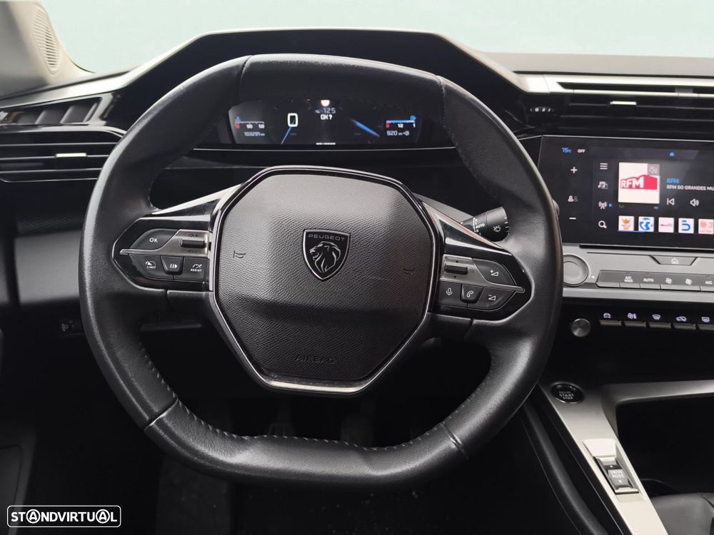 Peugeot 308 1.5 BlueHDi Active Pack - 12