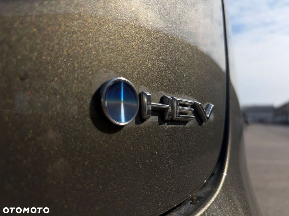 Toyota Yaris Cross Hybrid 1.5 Style - 21