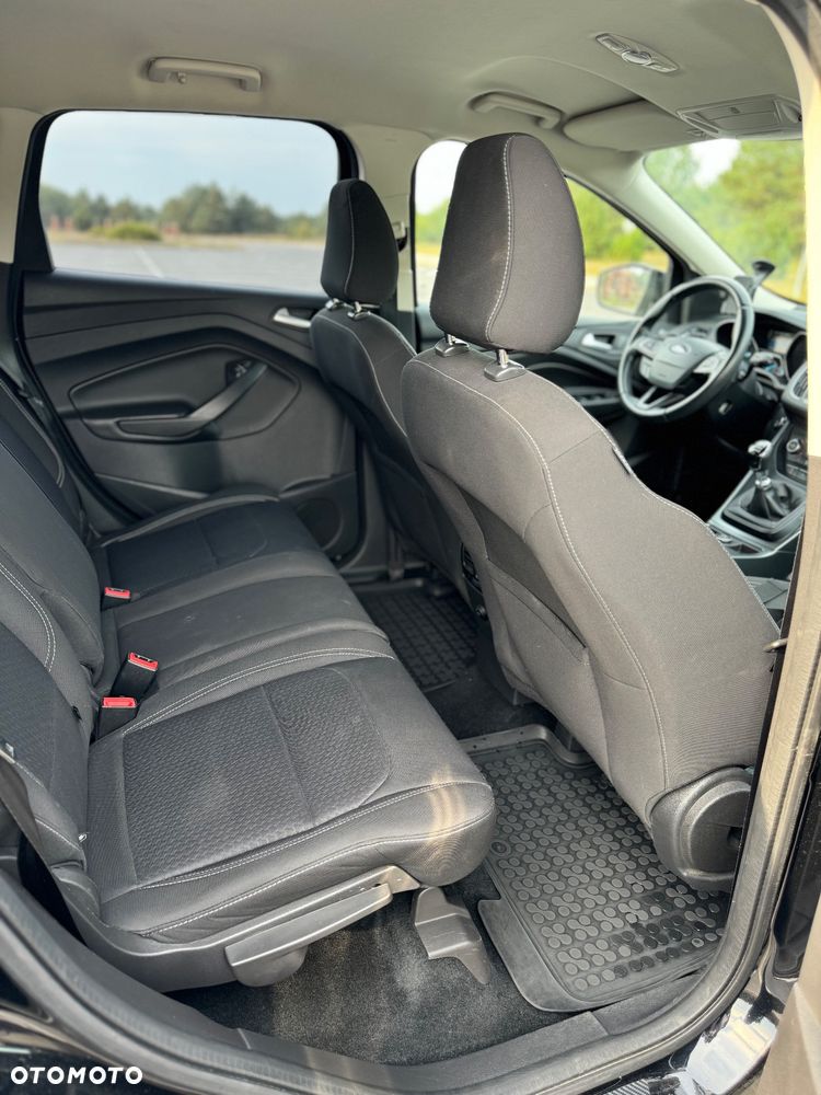 Ford Kuga 1.5 EcoBoost FWD Trend ASS MMT6 - 15