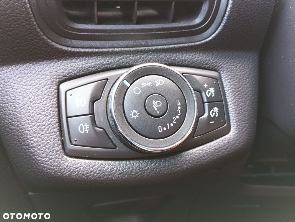 Ford B-MAX 1.0 EcoBoost Colourline - 32