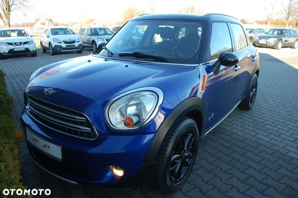 MINI Countryman - 21