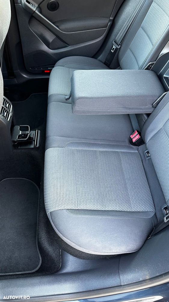 Volkswagen Golf 1.4 TSI Highline - 6
