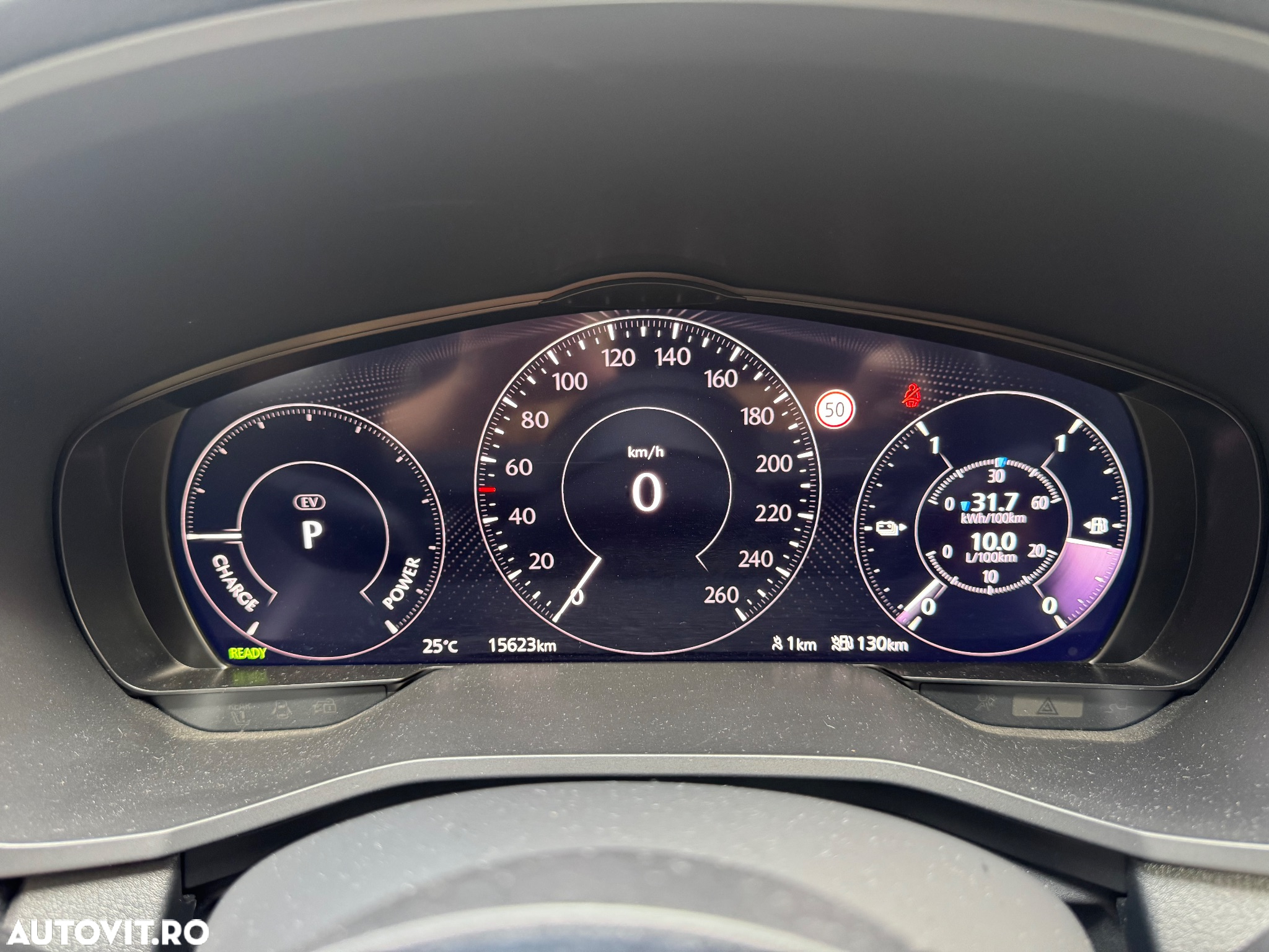 Mazda CX-60 e-Skyactiv PHEV Exclusive-line - 7