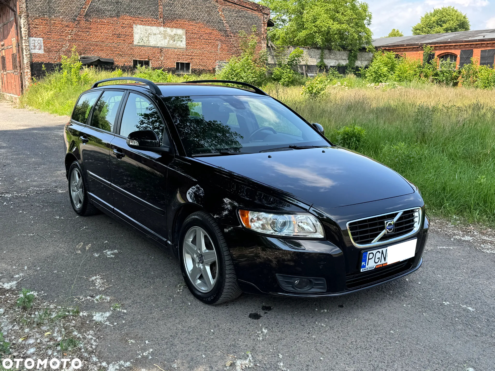 Volvo V50 2.0D DPF Momentum - 6