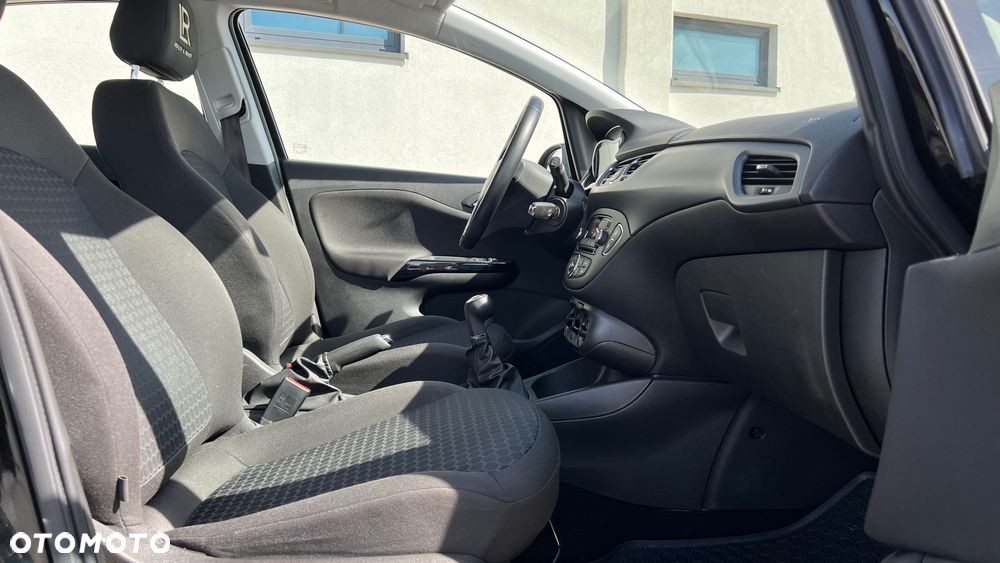 Opel Corsa 1.4 T Enjoy S&S - 10
