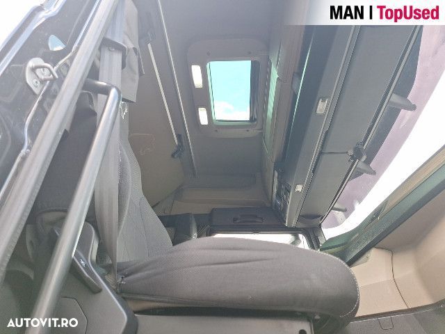 MAN TGX 18.510 4x2 BL SA - 7