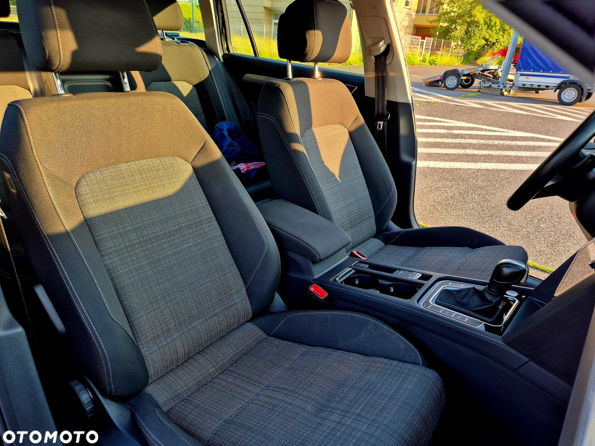 Volkswagen Passat - 17