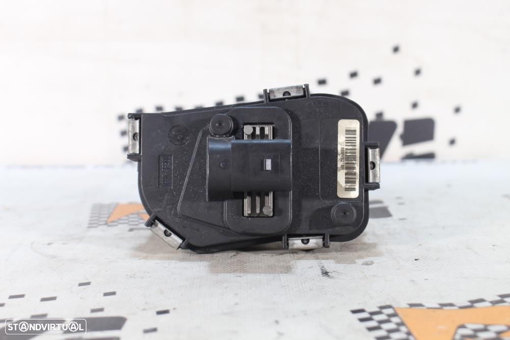 Válvula Elétrica / Atuador Do Turbo Opel Insignia A (G09)  Atuador Do - 5