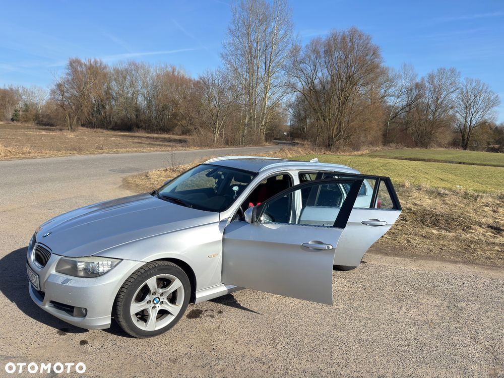 BMW Seria 3 320d - 7