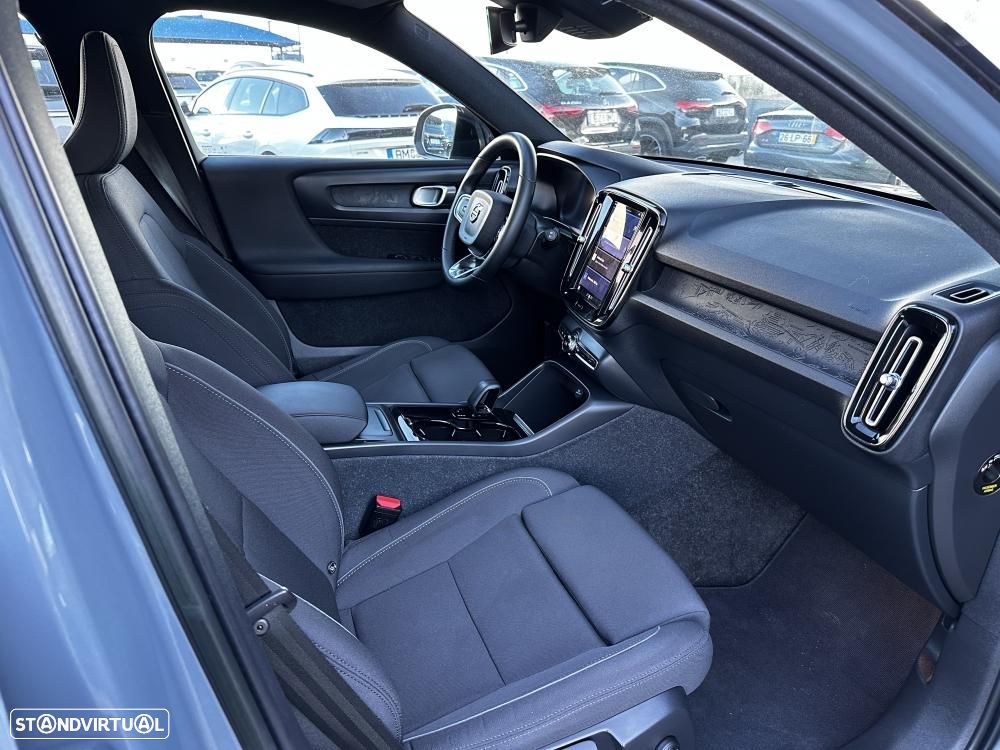 Volvo XC 40 Recharge 69 kWh Single Motor Core - 30