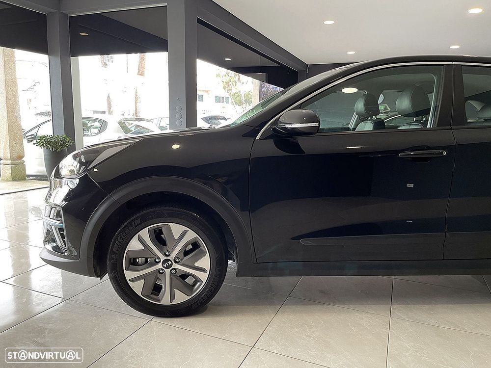 Kia e-Niro - 8