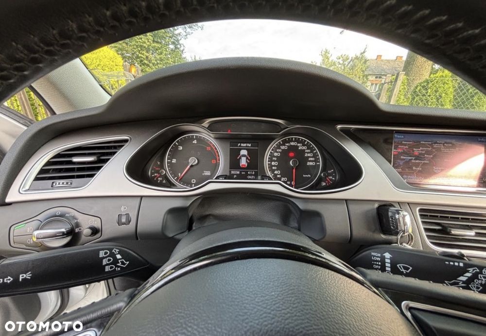 Audi A4 Avant - 19