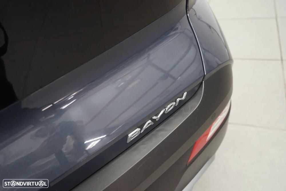 Hyundai Bayon 1.0 T-GDI Premium - 16