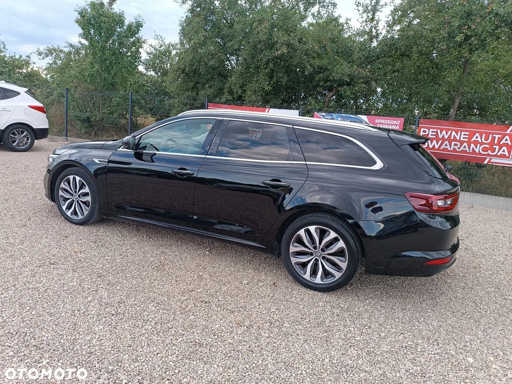 Renault Talisman ENERGY dCi 130 EDC INTENS - 23