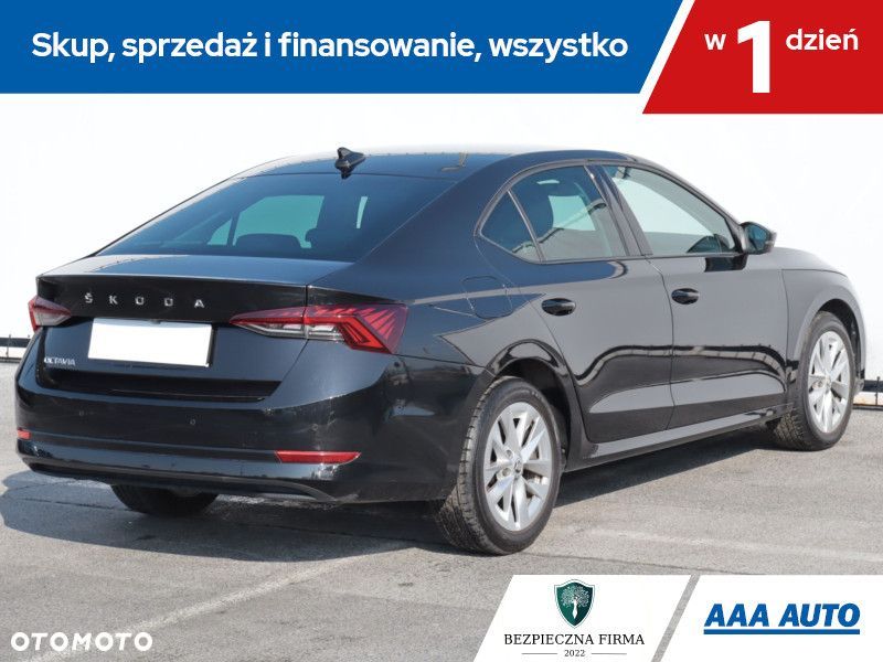 Skoda Octavia - 7