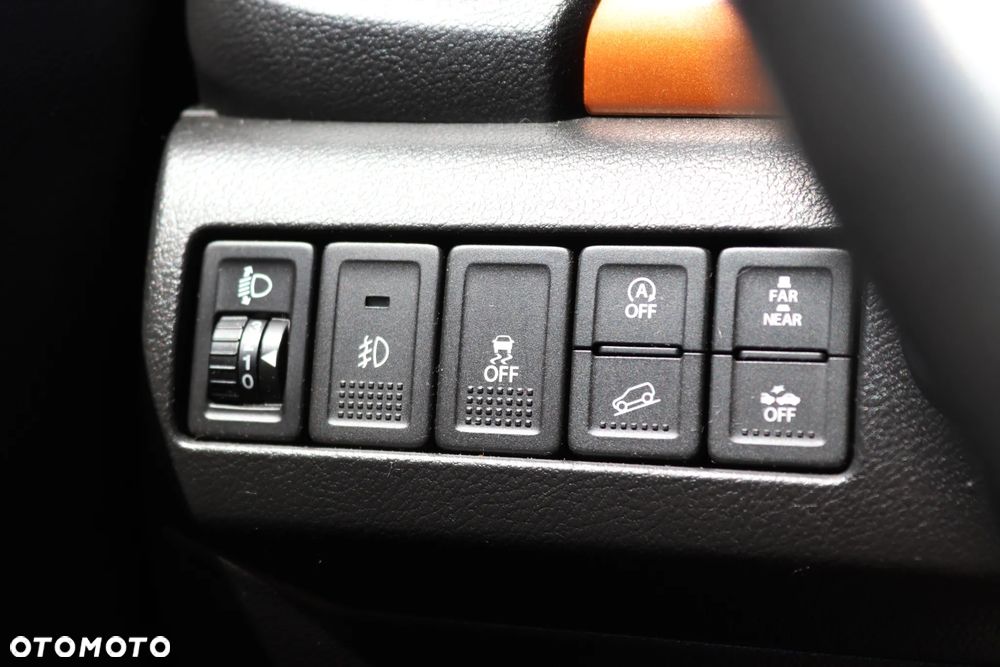 Suzuki Vitara 1.6 Premium 4WD - 31