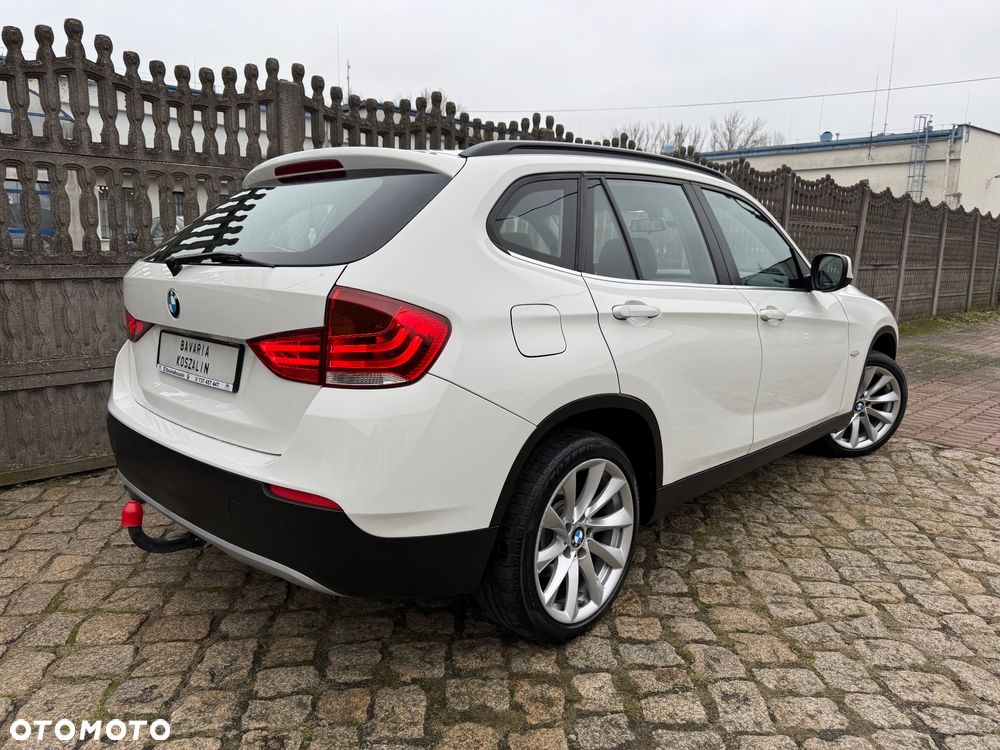 BMW X1 - 2