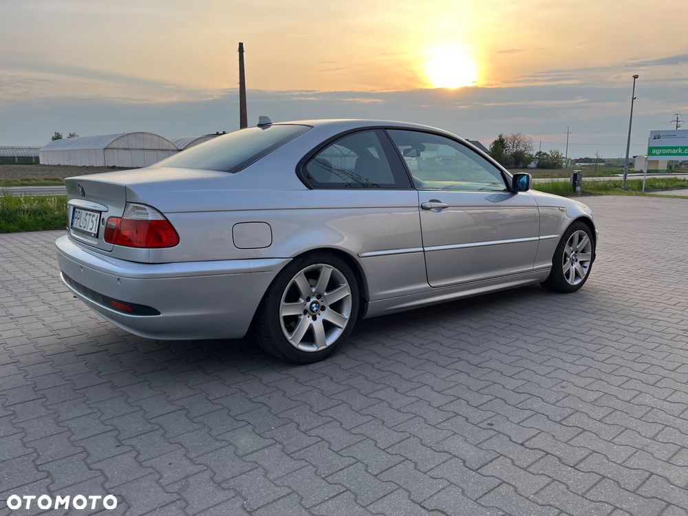 BMW Seria 3 - 4