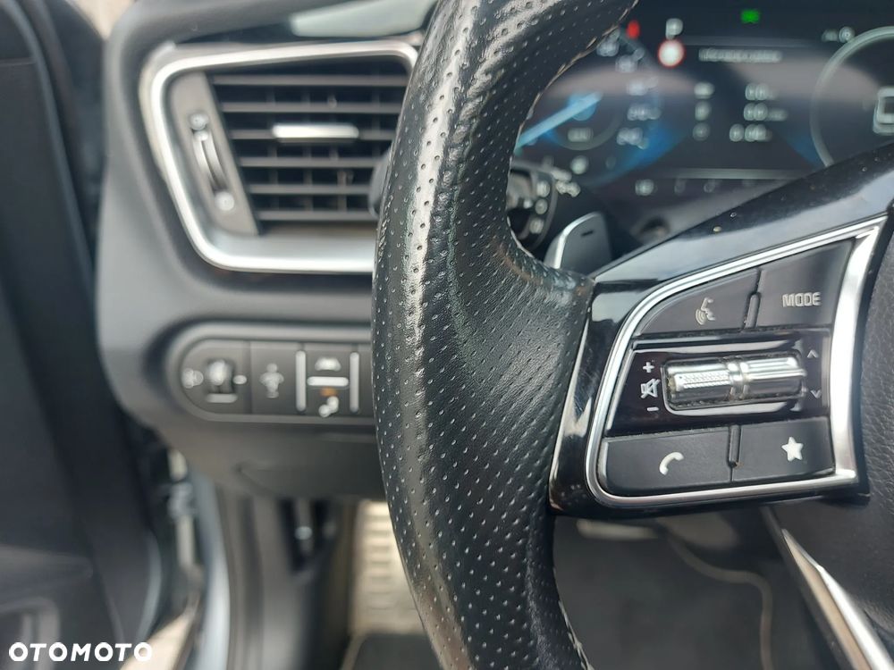Kia Ceed 1.5 T-GDI GT-Line DCT - 19