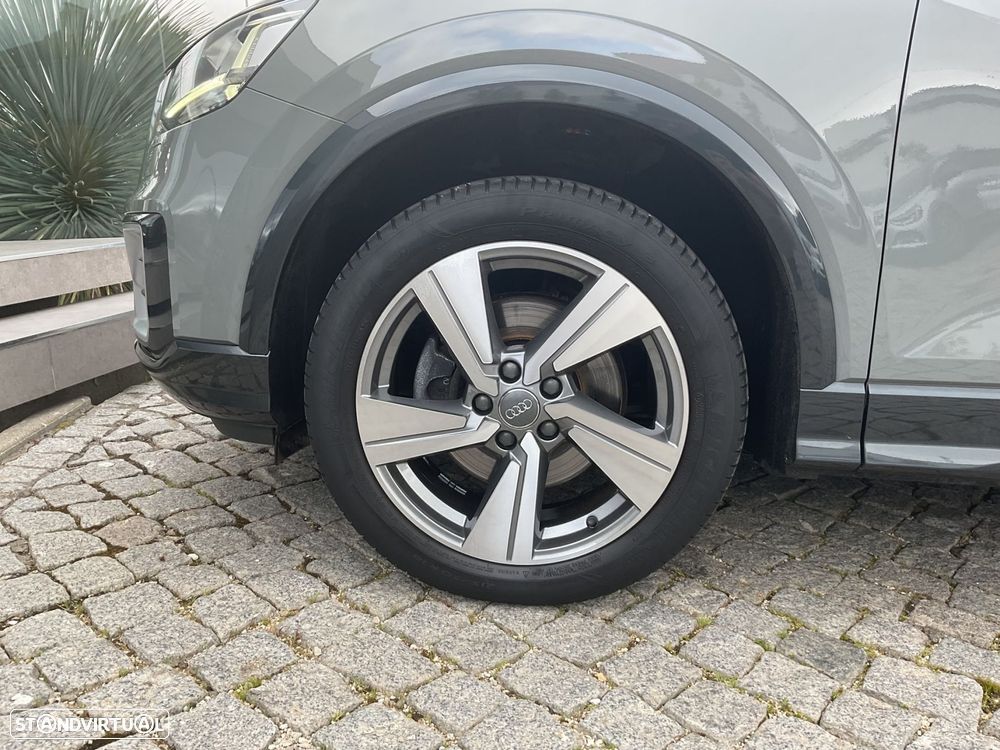 Audi Q2 1.6 TDI Design S tronic - 14