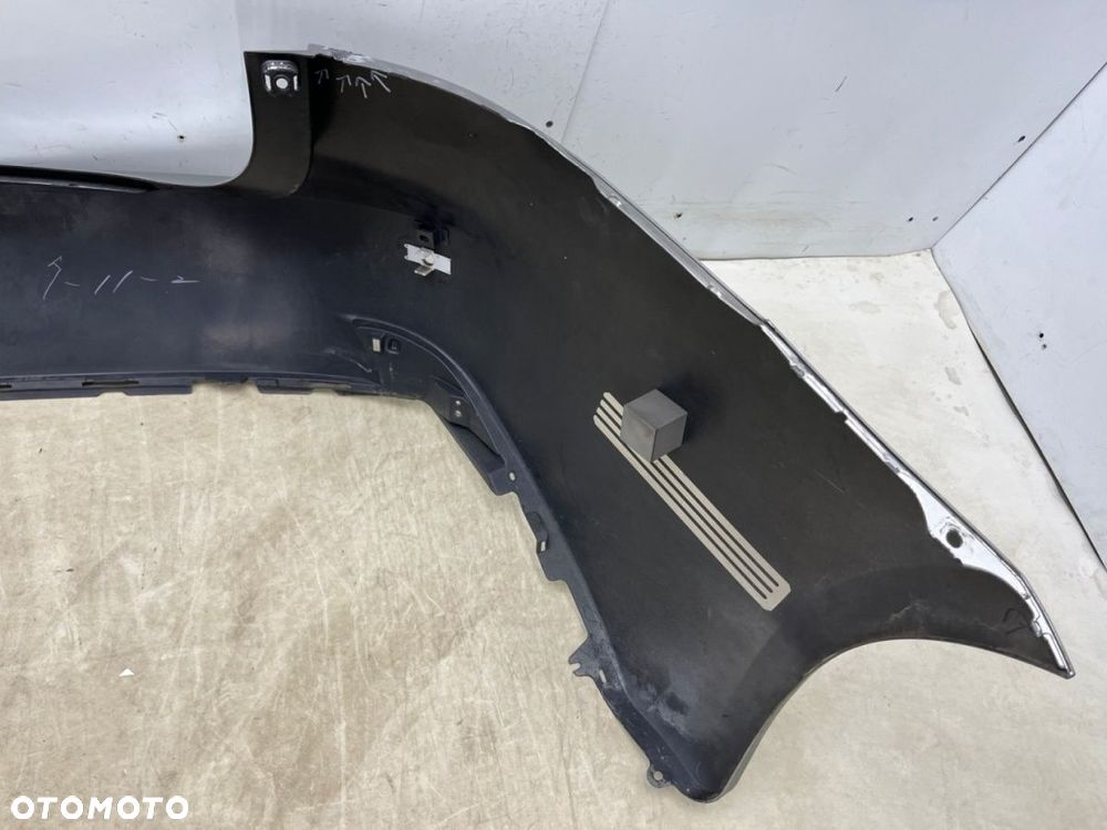 Zderzak tylny Lexus IS 3 III 13-20r. tył 4XPDC 52159-53220 - 9